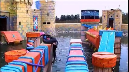 Splatalot: Series 1: Episode 23 (Beaver Tails)