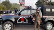 Nagrota encounter: Jammu & Kashmir  DGP slams Pakistan
