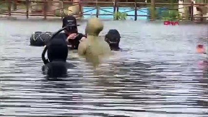 Fatma Uruk’tan bir dünya rekoru daha