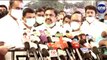 Pressmeet-ல் ஆவேசமடைந்த CM Edappadi Palanisamy | Oneindia Tamil