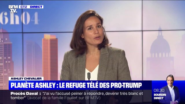 Aux États-Unis, de nouvelles chaînes de télévision pro-Trump rencontrent un franc succès