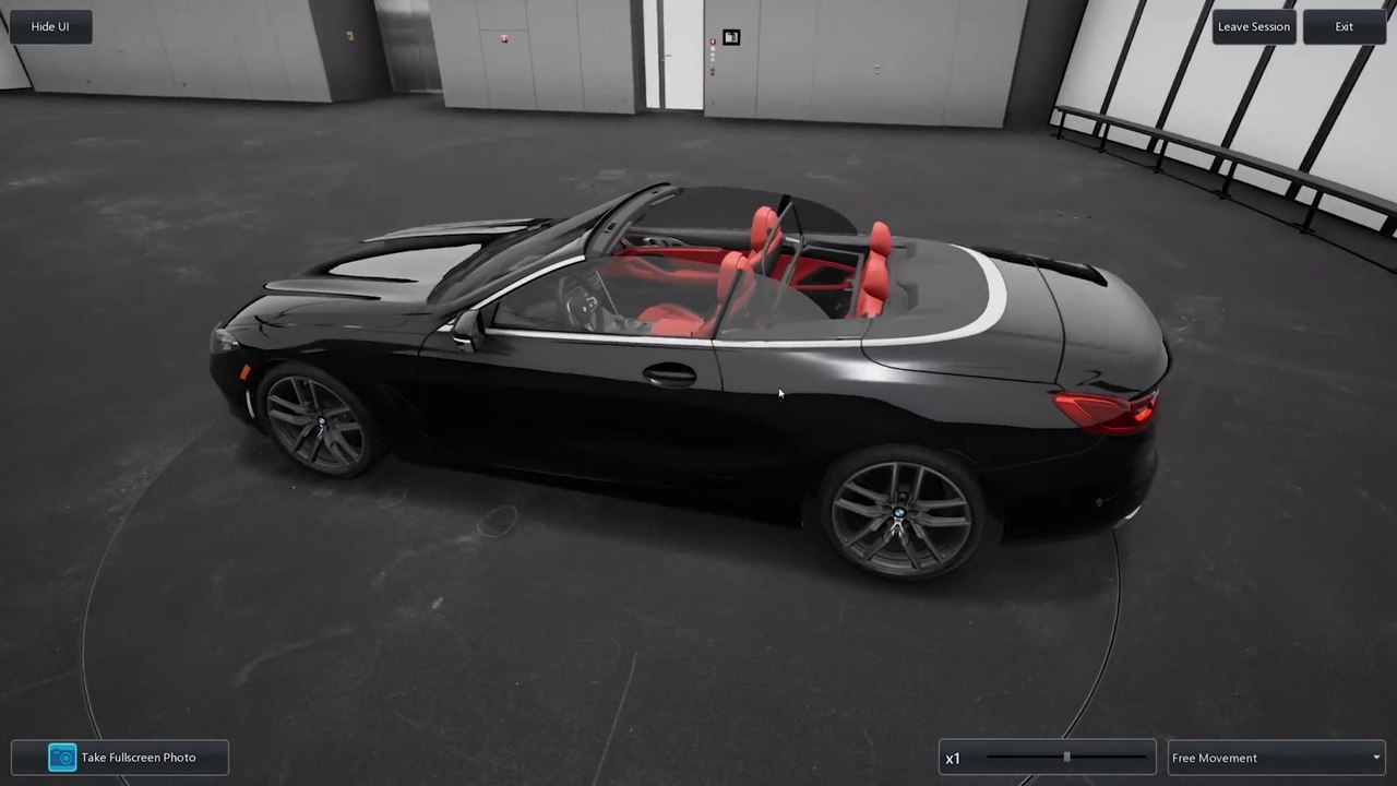 BMW #NEXTGen 2020 – Deep Dive Virtuelle Zusammenarbeit