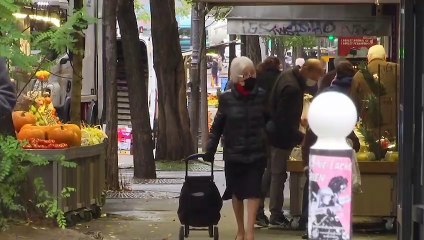 Covid-19: nehéz helyzetben az európai kórházak