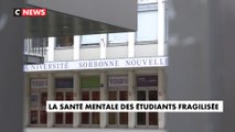 Coronavirus : la santé mentale des étudiants fragilisée