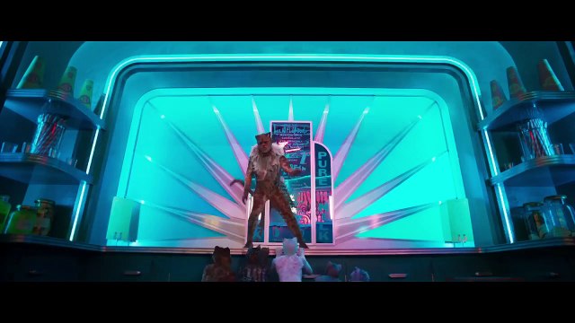 872.CATS Official Trailer (2019) Taylor Swift, Idris Elba Movie HD