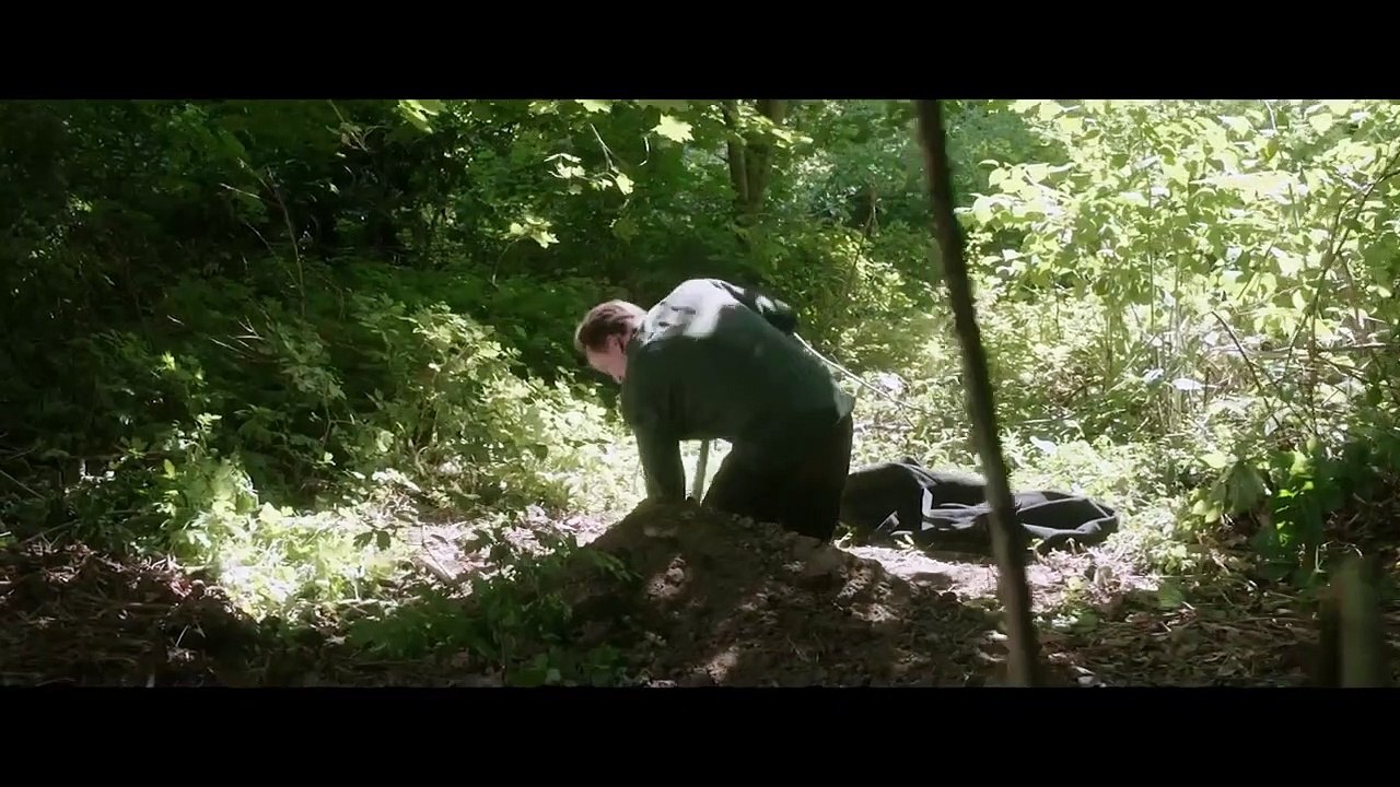 A SCORE TO SETTLE Official Trailer Nicolas Cage, Thriller Movie HD