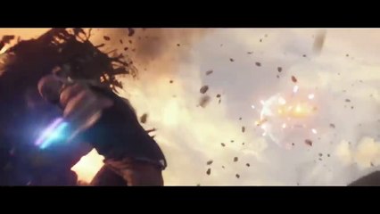 AVENGERS 4 ENDGAME 'All Together' Trailer Marvel Movie HD