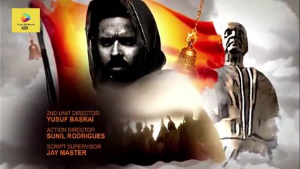 Modi- Journey of A Common Man (2019) Hindi