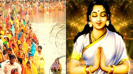Chhath Puja 2020 : राम और सीता ने भी की थी छठ पूजा, रामायण में मिलता है ज़िक्र । Boldsky