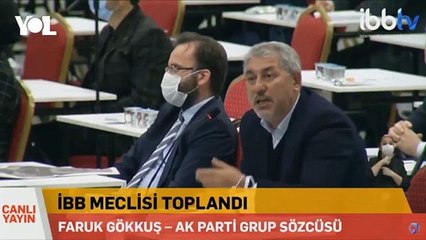 Kanal İstanbul tartışmasında AK Parti'den tarihi rant itirafı