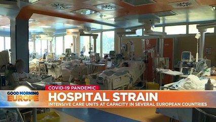 Coronavirus: US death toll passes 250,000