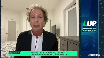 ¿El parón por la fecha FIFA beneficiará a algún equipo?: LUP