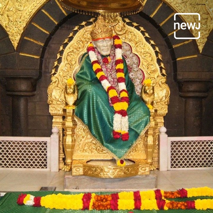 Shirdi Sai Temple Has Reopened