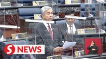 No-confidence motions against PM should be given priority, says Zahid