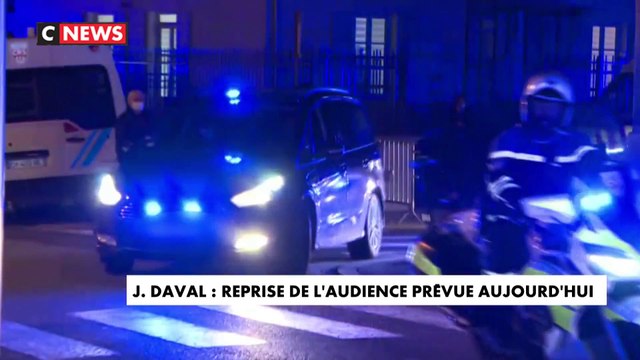 Procès Daval : reprise de l'audience prévue ce jeudi