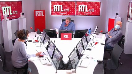 Le journal RTL de 7h30 du 19 novembre 2020