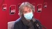 Jean-Daniel Lelièvre, chef du service des maladies infectieuses de l’Hôpital Henri-Mondor à Créteil et spécialiste de la vaccination : 