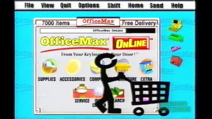 Commercials from 1997 when TLC was THE LEARNING CHANNEL!