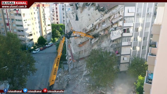AK Parti İzmir Milletvekili Necip Nazır uyardı: “İzmirliler evlerini mutlaka lisanslı firmalara inceletmeli”