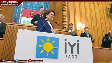 İyi Parti'de istifa depremi