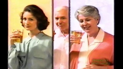1995 Commercials from TLC
