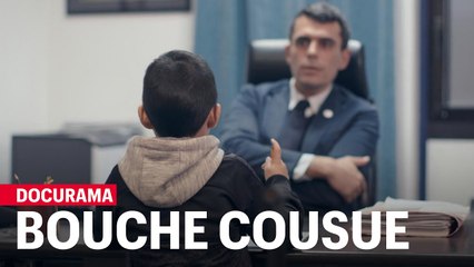 Enfants victimes de violences  “Bouche cousue”, un doc puissant pour briser l’omerta