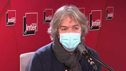 Professeur Jean-Daniel Lelièvre, spécialiste de la vaccination : "Il y a un problème d'adhérence à la vaccination en France mais il ne faut surtout pas agiter le chiffon rouge de l'obligation."
