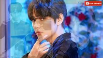 PENYAKIT V BTS!!! SEDIHH ARMY CEPET SEMBUH KIM TAEHYUNG