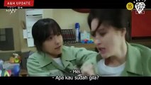 Lie after lie episode 1 [SUB INDO] lies of lies episode 1