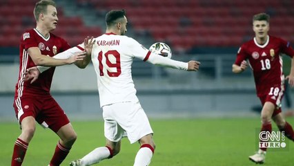 Milli Takım küme düştü | Video