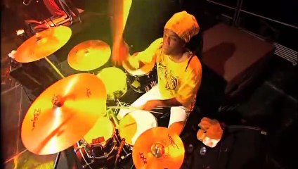 Alpha Blondy - Peace in Liberia LIVE