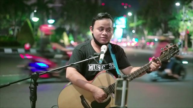 JERUSALEM - ALPHA BLONDY (LIVE COVER ANDI MUSIC33) At BAMBU RUNCING SURABAYA