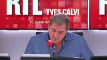 Geoffroy Roux de Bézieux, invité RTL du 19 novembre 2020