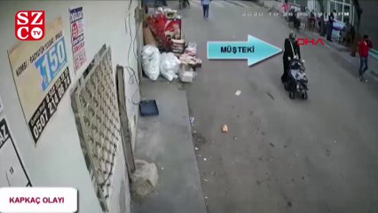 Gaziantep'te, kapkaç ve dolandırılıcılık şüphelisi 3 kişi tutuklandı