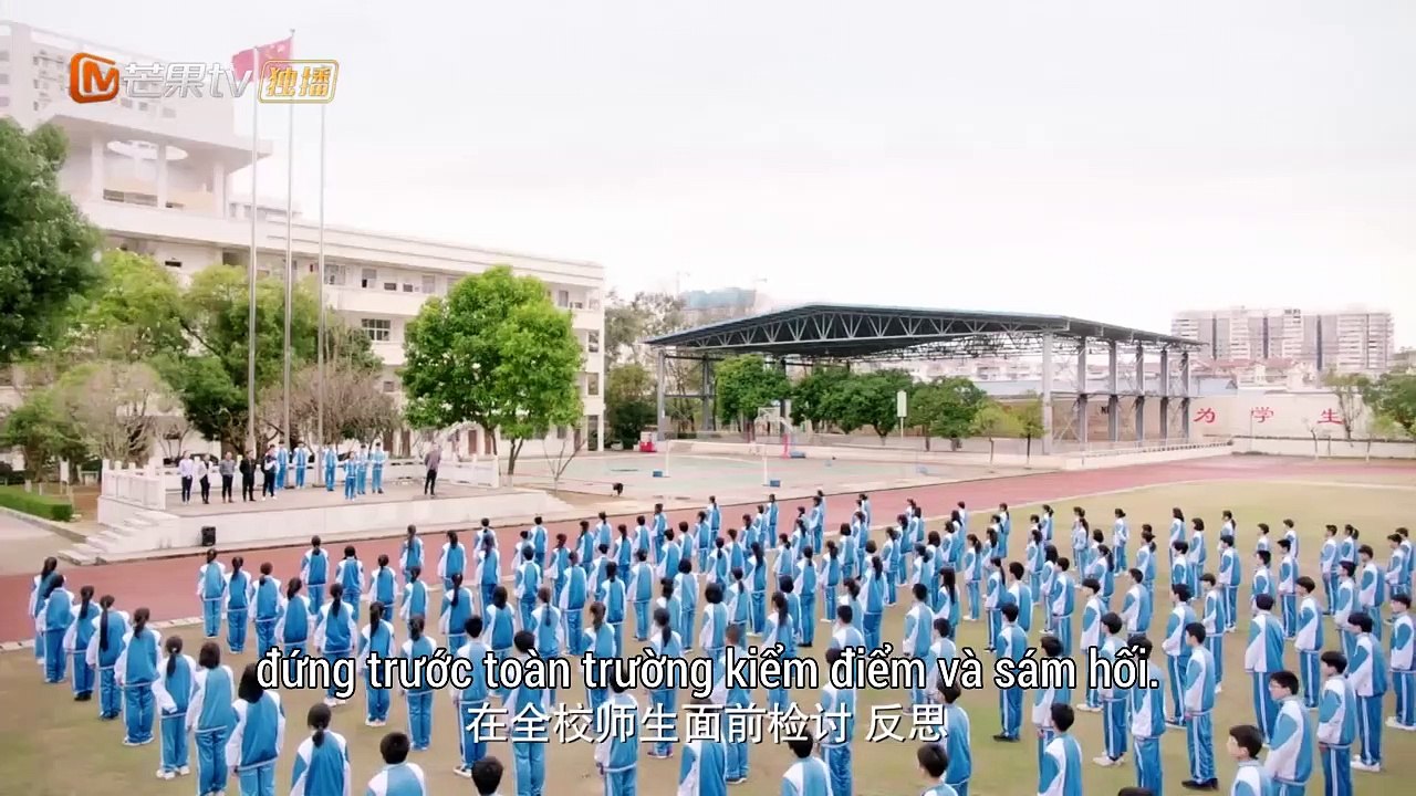 Cảm Ơn Vì Đã Để Anh Gặp Được Em 1