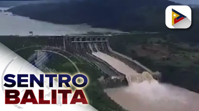 NDRRMC, nanindigan na alinsunod sa protocols ang ginawang pagpapakawala ng tubig sa Magat Dam