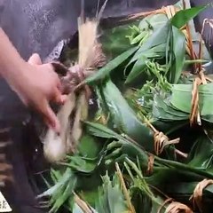 Amazing Chinese Food Cooking Skill