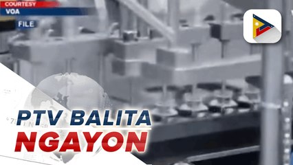 Advance payment para sa pagkuha ng COVID-19 vaccine, inaprubahan na ni Pangulong #Duterte
