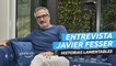 Entrevista a Javier Fesser por su comedia Historias lamentables