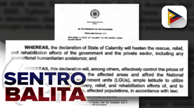 Mga naging pahayag ni Pres. #Dutere vs. VP Robredo, may basehan ayon kay Presidential Spokesperson Harry Roque