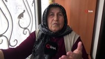 Yaşlı kadın 'sahte polis' tuzağıyla 90 bin lira dolandırıldı