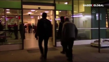 FETÖ'nün iş adamları yapılanmasına operasyon: 28 gözaltı