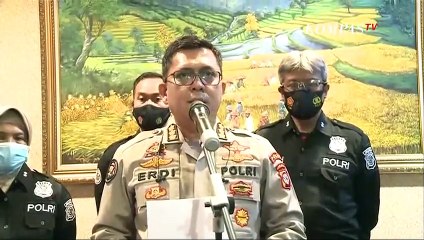 Alasan Pemeriksaan Ridwan Kamil di Bareskrim
