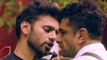 Bigg Boss 14 Promo: Eijaz Khan gets into ugly-fight with Rahul Vaidya |  FilmiBeat
