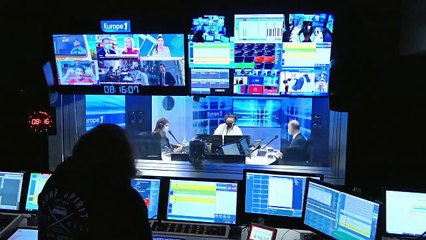 Pierre Moscovici : "On ne peut pas garantir que la dette publique soit annulée"