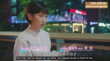 [ENG SUB] You Are So Sweet 你听起来很甜 Ep 9 (1/2)