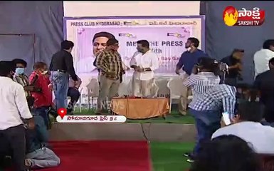 కరోనా వల్ల డబుల్‌ బెడ్‌రూమ్‌ ఇళ్ల కేటాయింపు ఆలస్యమైంది: మంత్రి కేటీఆర్