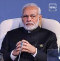 PM Narendra Modi Reiterates Demand For India's Inclusion In UNSC