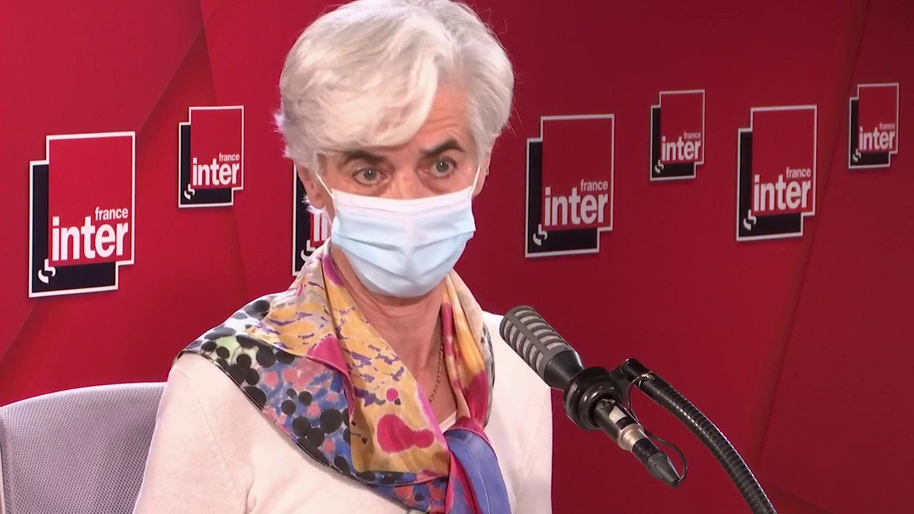 Véronique Fayet, présidente du Secours catholique : "La stratégie du gouvernement a toujours été d'accéder à l'emploi. Néanmoins, quand il n'y en a pas, il faut un soutien, une allocation digne, un tremplin pour se nourrir, se loger."