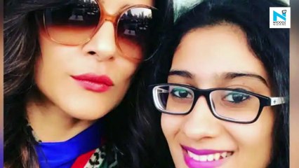 When Sushmita offered to help Renee find out about her biological parents, got this response from her